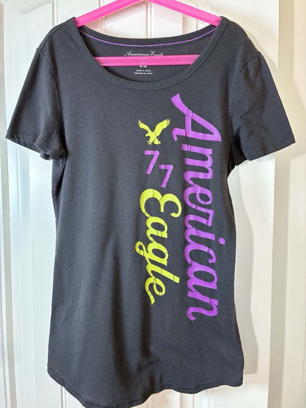 American Eagle Outfitters